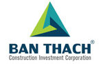 Công ty Cổ phần Đầu tư Xây dựng Bàn Thạch