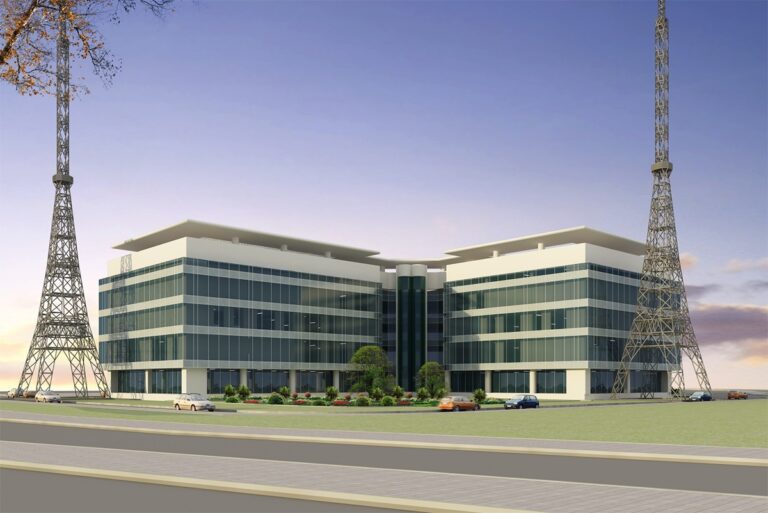 Trung tâm Kiểm soát không lưu Hồ Chí Minh