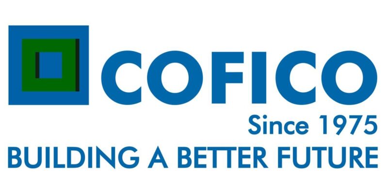 Công ty Cổ Phần Xây Dựng Số 1 - COFICO