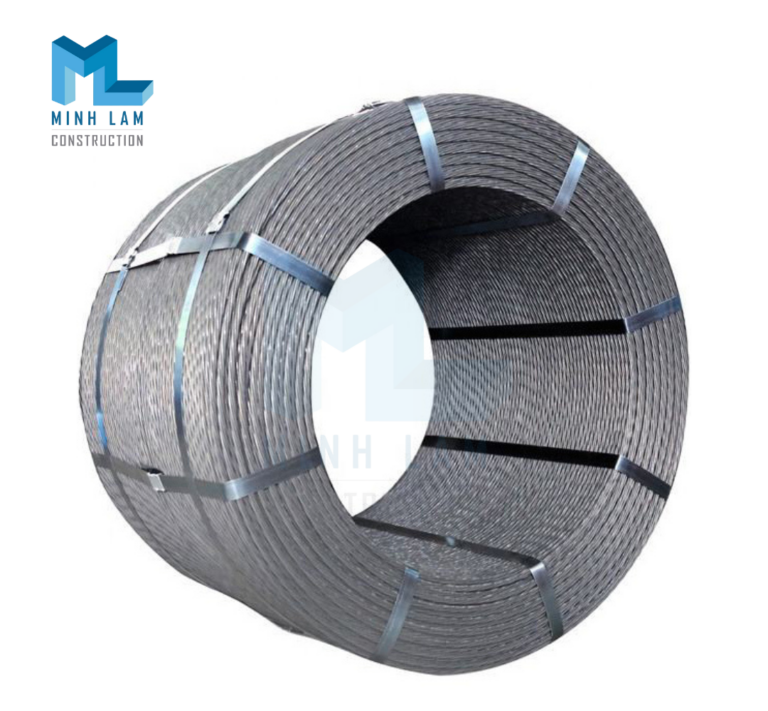 Cáp dự ứng lực