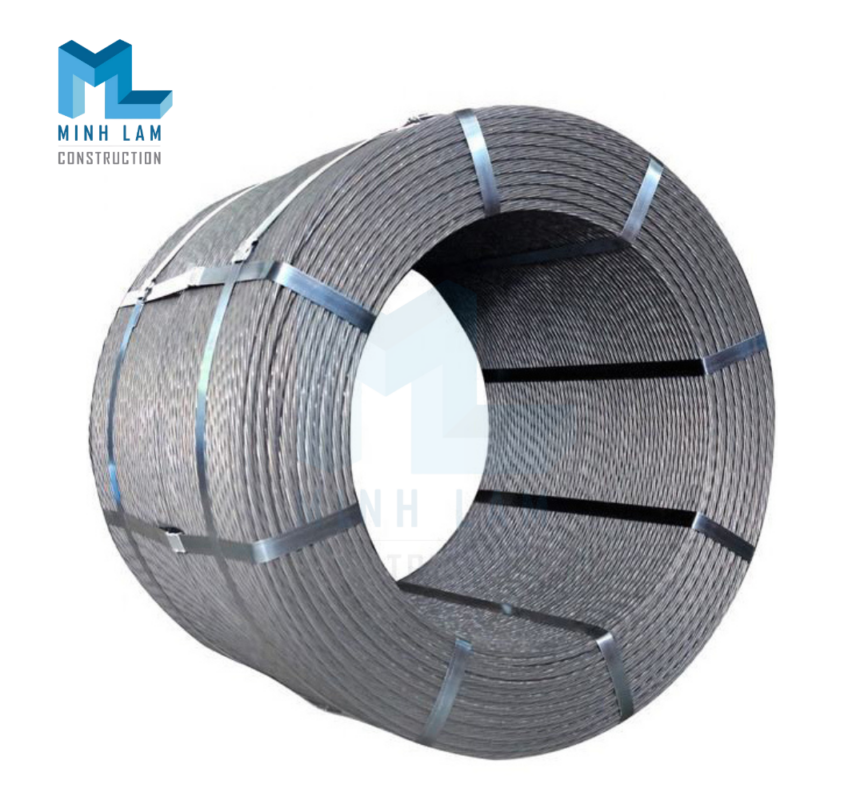 Cáp dự ứng lực