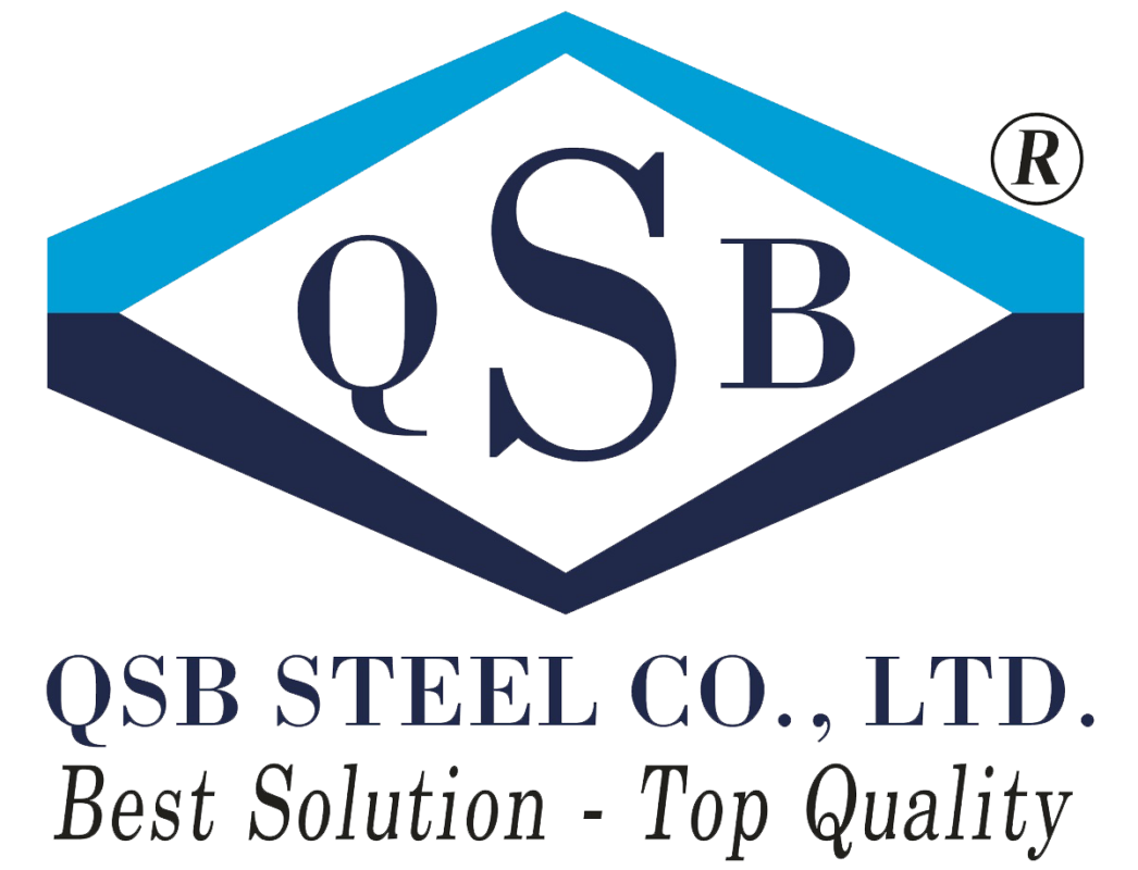 Công ty TNHH Thép QSB