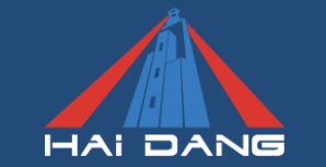 Công Ty Cổ Phần Xây Dựng Thương Mại Hải Đăng Thái Bình
