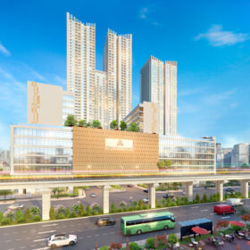 dự án Grand Sunlake