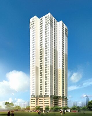 Căn hộ Vinatex ITC