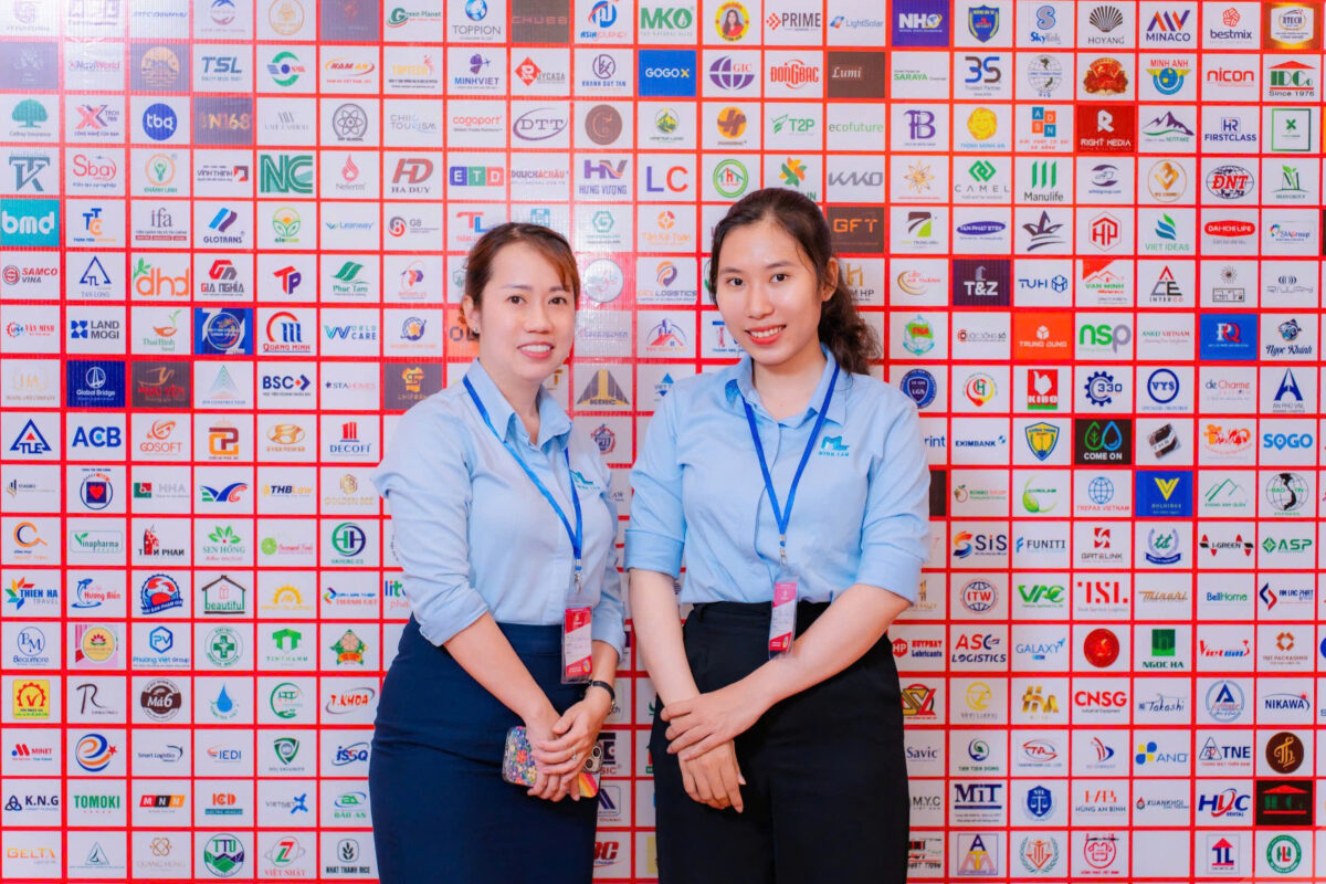 Ảnh Check in Team KCN Miền Nam 2