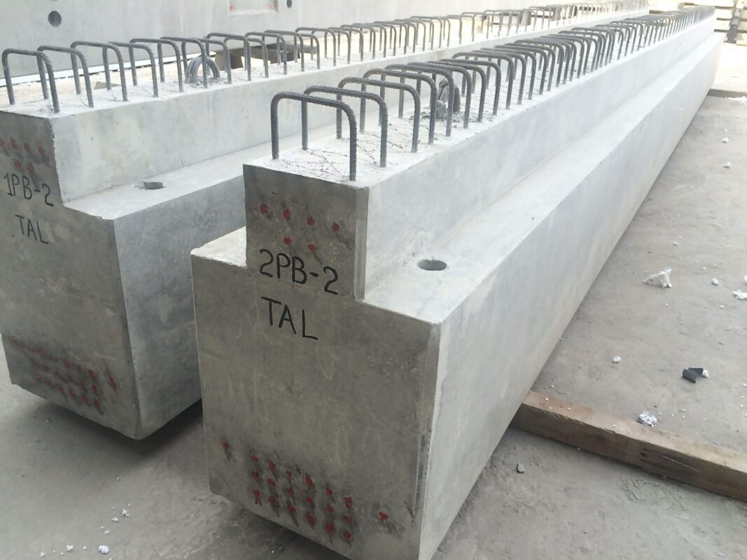 Bê tông dự ứng lực