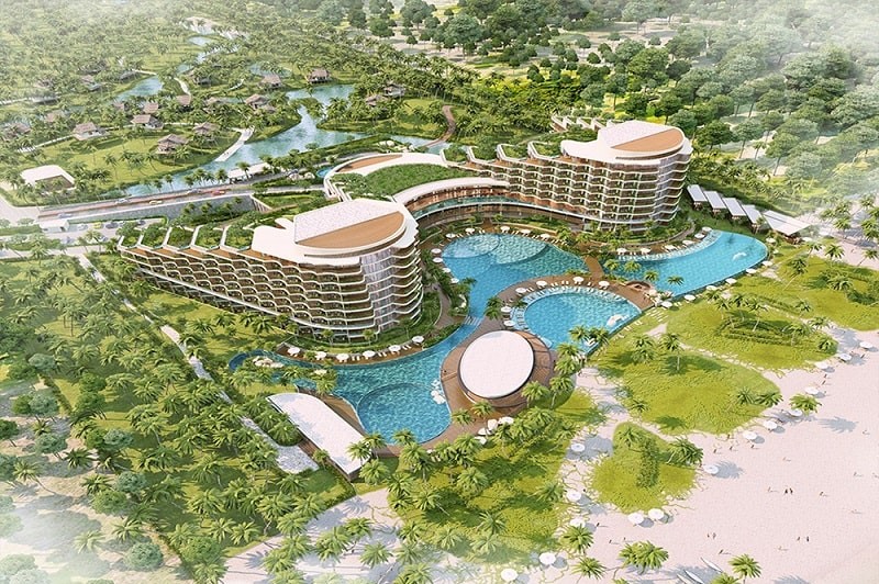 Cam Ranh Khánh Hòa