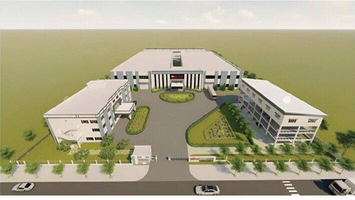 Công Ty TNHH dập đúc chính xác Altop Việt Nam