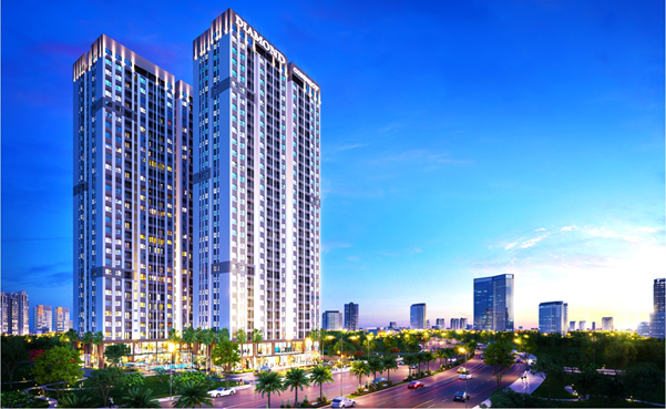 Phúc Đạt Connect 2