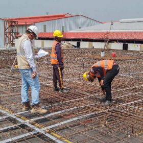 Thi công dự ứng lực