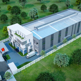 Phối cảnh 3D ZHIPAT