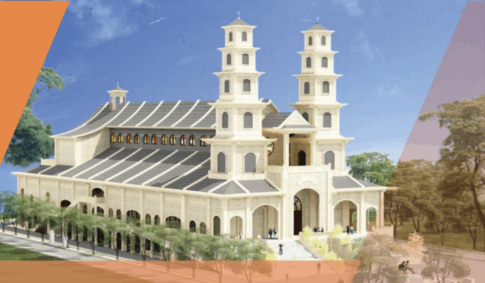 Nhà thờ Phúc Nhạc Đồng Nai