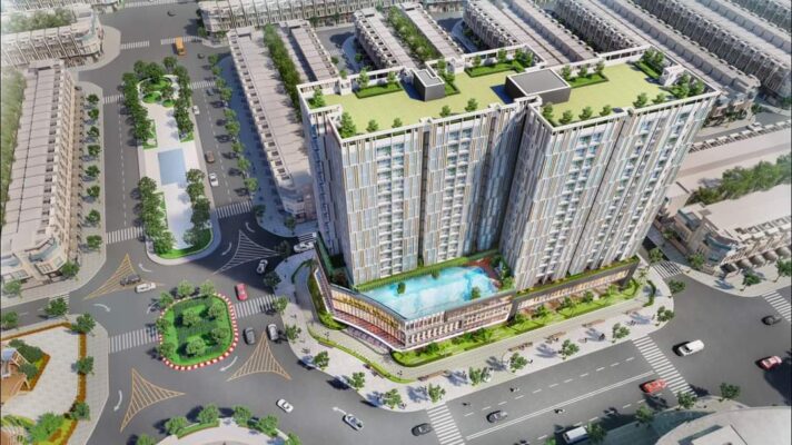 Sophia Center Phú Cường Kiên Giang 1