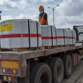 Thi công cáp dự ứng lực
