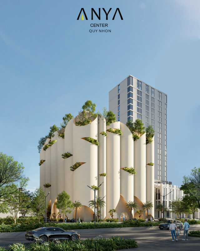 Anya Center