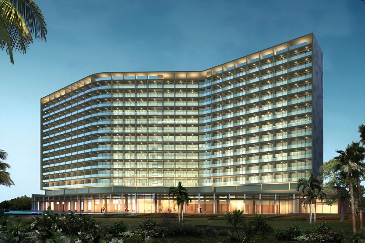 Movenpick Hotel Cam Ranh