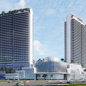 Trung tâm hội nghị APEC 2027