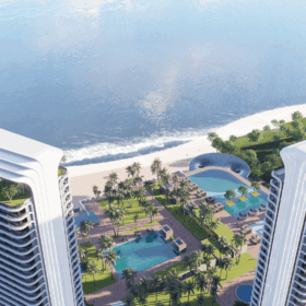 Trung tâm hội nghị APEC 2027