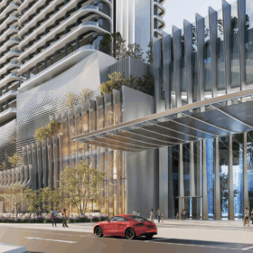 Trung tâm hội nghị APEC 2027