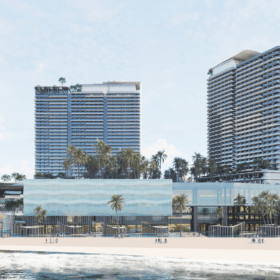 Trung tâm hội nghị APEC 2027