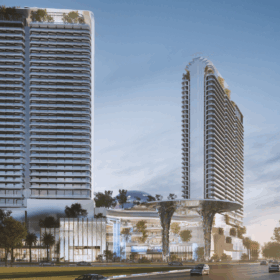 Trung tâm hội nghị APEC 2027