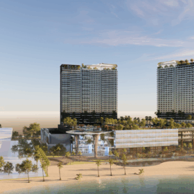 Trung tâm hội nghị APEC 2027