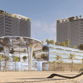 Trung tâm hội nghị APEC 2027