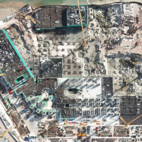 thi công cáp dự ứng lực