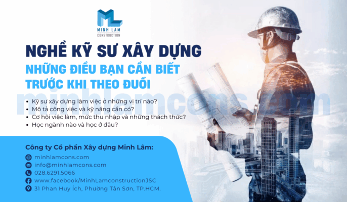 kỹ sư xây dựng