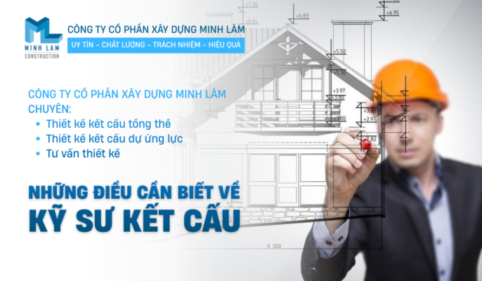 kỹ sư kết cấu