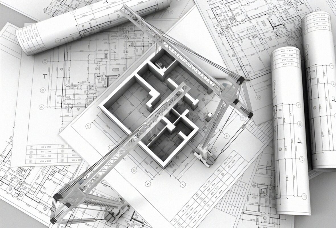 Thiết kế kết cấu