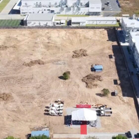 Thi công cáp dự ứng lực