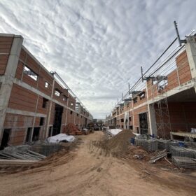 Thi công cáp dự ứng lực