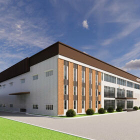 Công ty TNHH Hao Ding Hardware