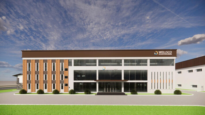 Công ty TNHH Hao Ding Hardware