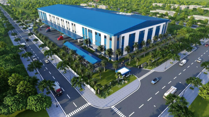 thi công cáp dự ứng lực