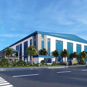 Thi công cáp dự ứng lực