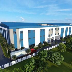 Thi công cáp dự ứng lực