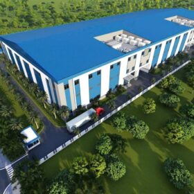 Thi công cáp dự ứng lực