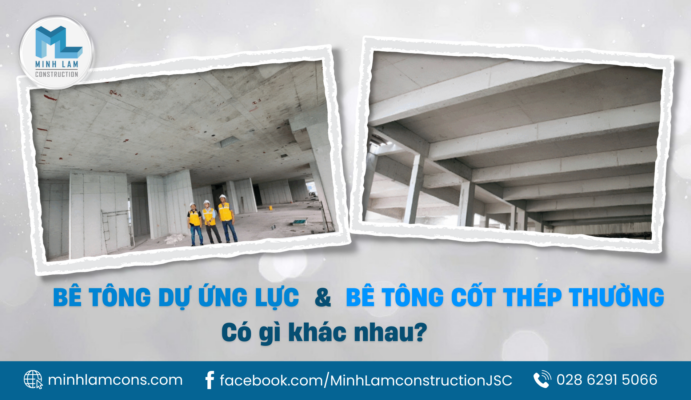 Bê tông dự ứng lực