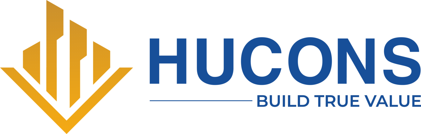 Logo Hucons