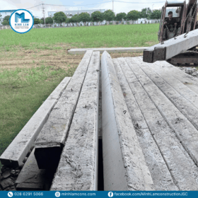 Cải tạo xưởng sản xuất
