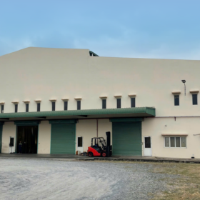 Cải tạo xưởng nước tương Nam Phương
