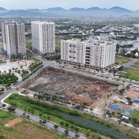 Tòa nhà FPT Plaza 4
