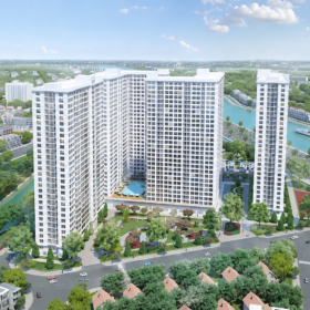 Diamond Riverside