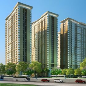 Diamond Riverside