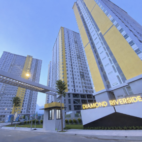 Diamond Riverside