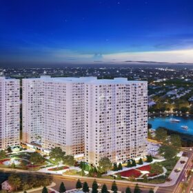 Diamond Riverside
