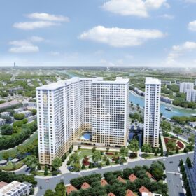 Diamond Riverside